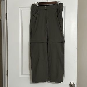 Columbia Omni Shield Hiking Pants